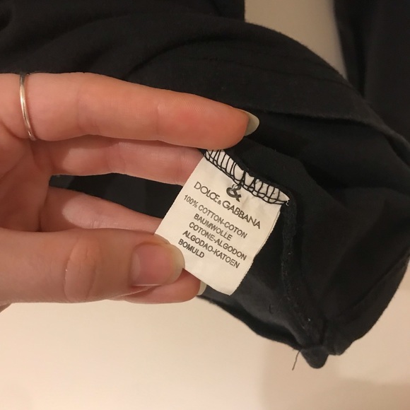 Dolce & Gabbana Longsleeve - Picture 6 of 7